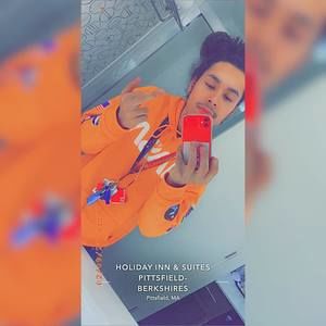 Meet your Posher, Chance